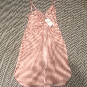 Zara dress! Brand new!